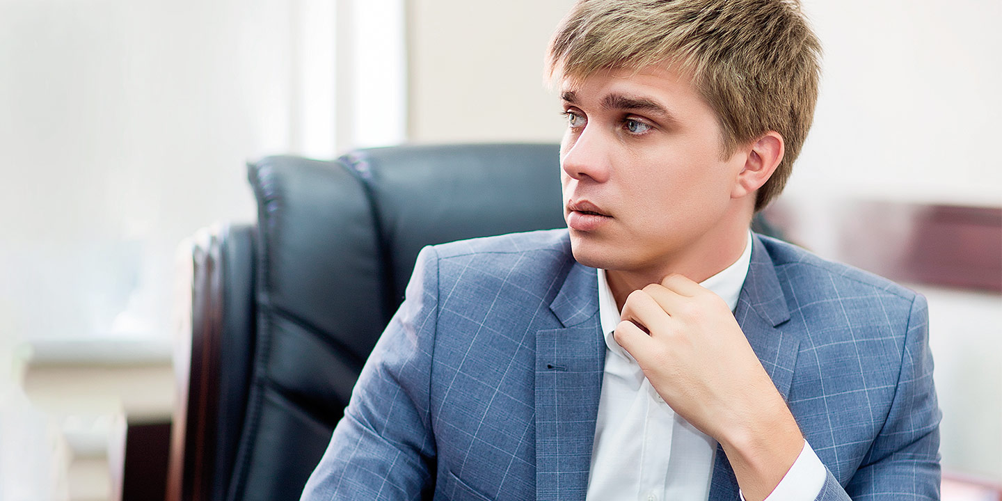 Инсайд: бывший глава UZMOBILE Владимир Кравченко стал гендиректором Ucell