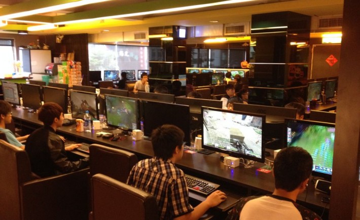 Названы лучшие компьютерные игры 2018 года