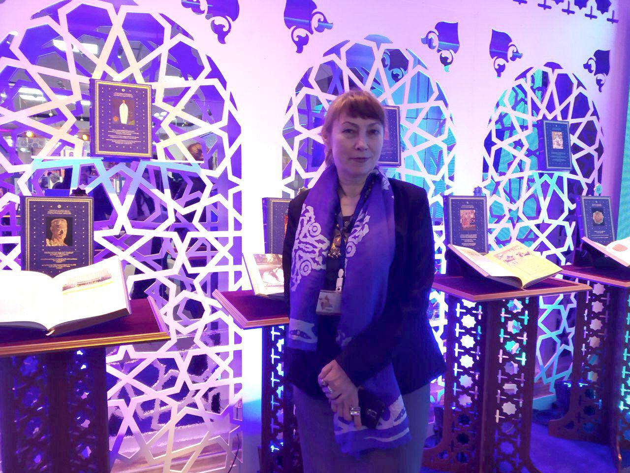 Международный медиа-форум «Культурное наследие Узбекистана в собраниях мира»: итоги двух сессий