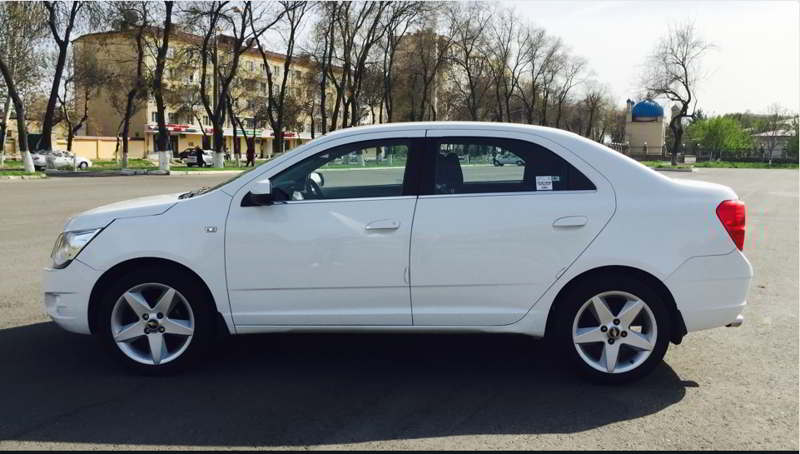 Первоклассница перетянула канат и выиграла Cobalt