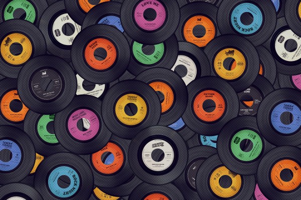 Названа самая популярная песня ХХ века 