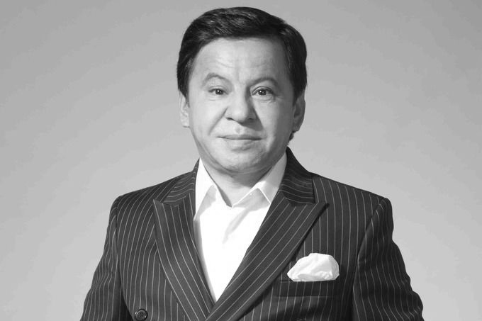 Умер актер-комик Обид Асомов 