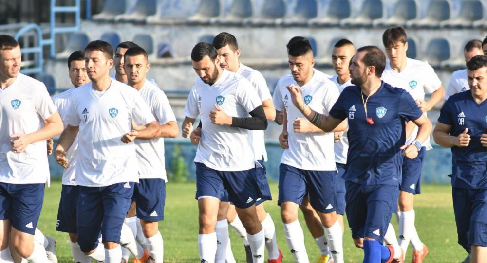 Опубликованы имена лучших футболистов Узбекистана 