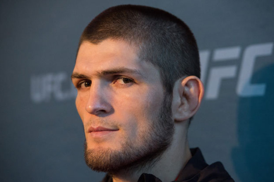 Нурмагомедов закрылся от фанатов в Instagram