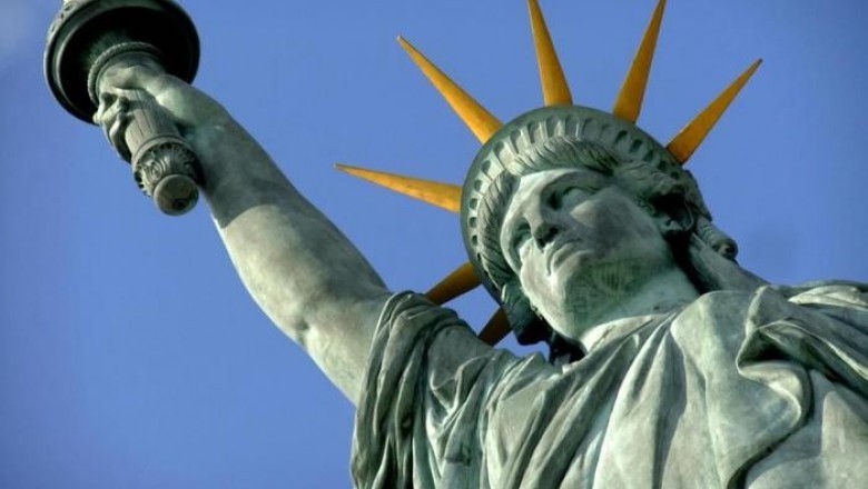 Названы самые популярные достопримечательности 2018 года