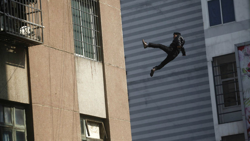 14-летний узбекистанец попрощался с друзьями перед суицидом в прямом эфире (видео)