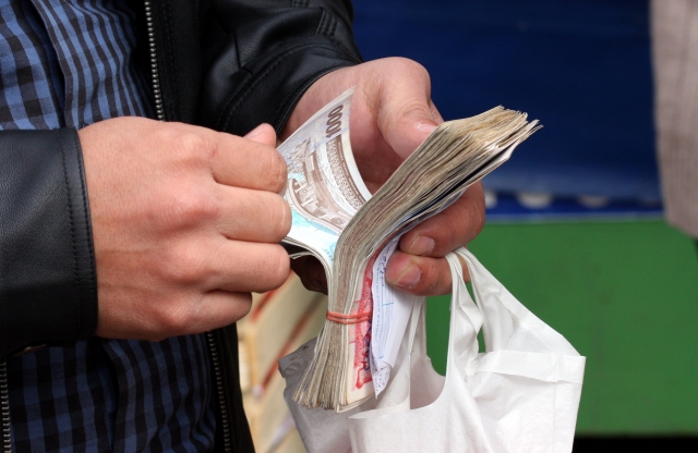 В Узбекистане найден новый способ погашения долгов