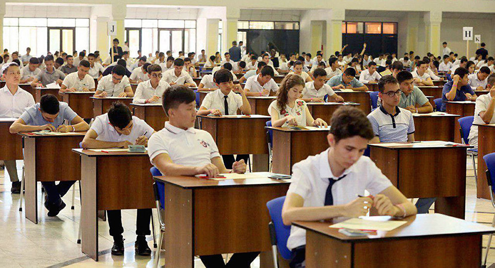 Определилась дата зимних каникул для студентов Узбекистана