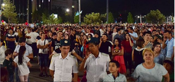 Названы самые популярные жалобы узбекистанцев в 2018 году