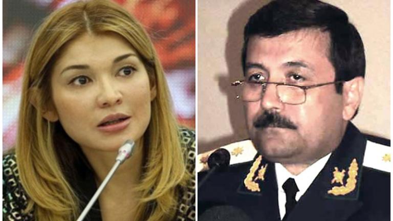 Генпрокуратура отчиталась по делам Гульнары Каримовой и Рашида Кадирова