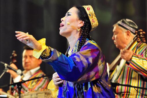 Бывший студент певицы Муножат Йулчиевой прикрылся ее именем и теперь сядет