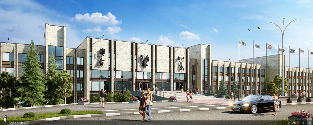 Лавров пообещал Узбекистану МГИМО