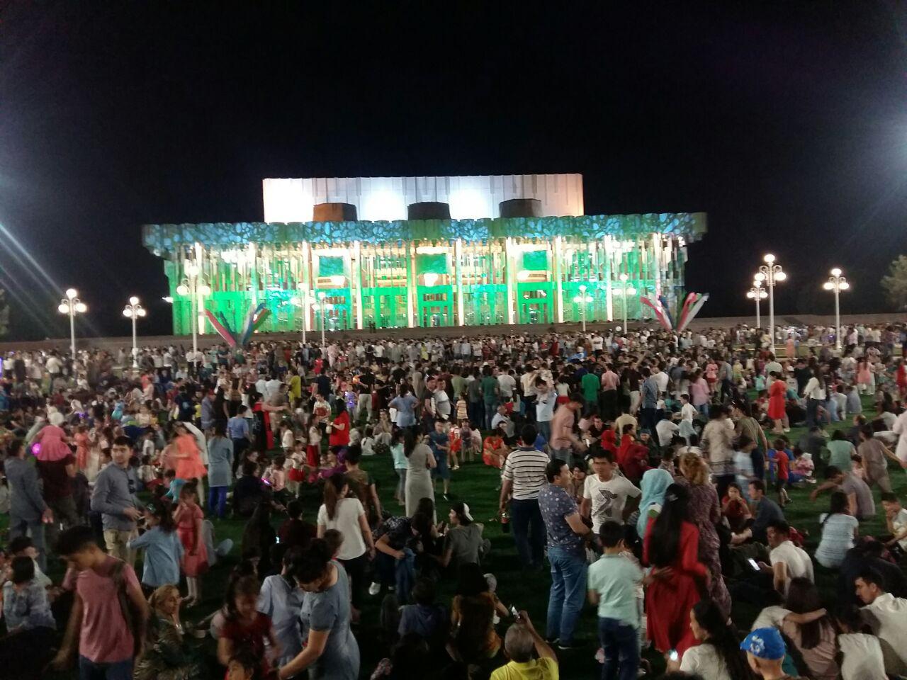 На что узбекистанцы жаловались в этом году чаще всего?