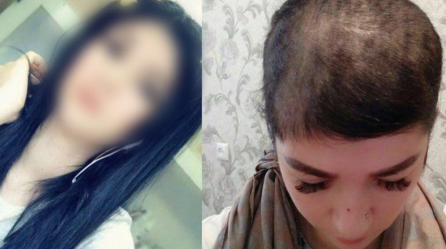 В Ташкенте женщина с подругами устроила самосуд над любовницей мужа и обокрала ее 