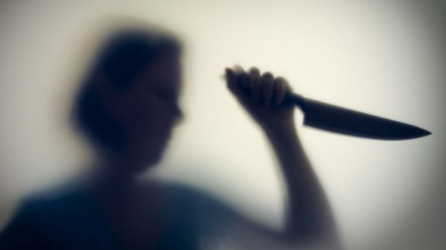 В Хорезме девушка поругалась с отцом и зарезала его