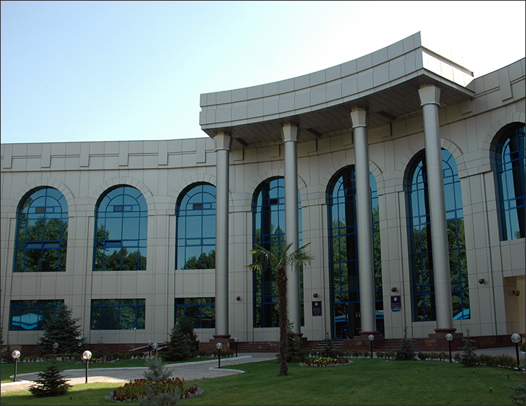 Налоговому комитету нашли нового руководителя