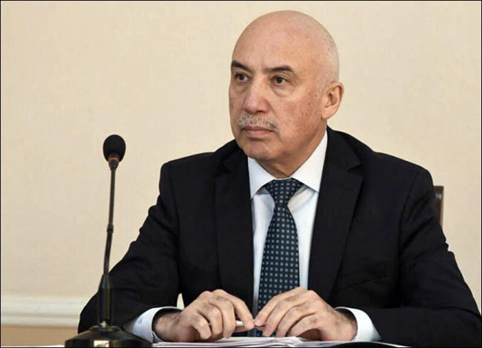 Шадманов назвал главные проблемы узбекистанцев со здоровьем