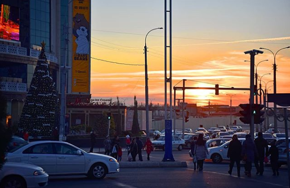 Синоптики рассказали узбекистанцам о планах погоды на неделю