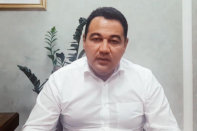 Названо количество свидетелей, давших показания по делу экс-хокима Юнусабадского района