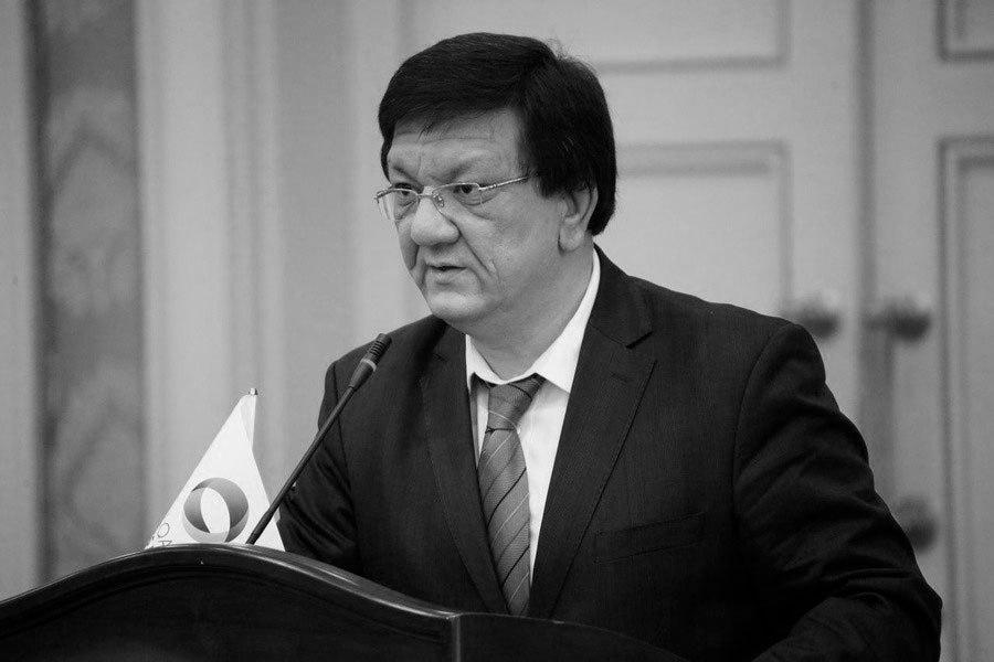 В Андижане скончался заместитель хокима 