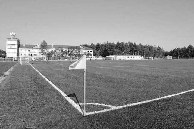 Умер известный узбекский арбитр Радик Серазетдинов