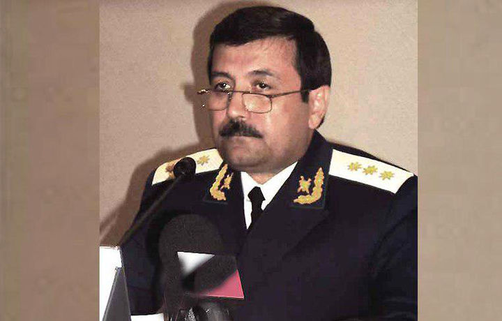 В Ташкенте начался закрытый суд над бывшим генпрокурором Узбекистана