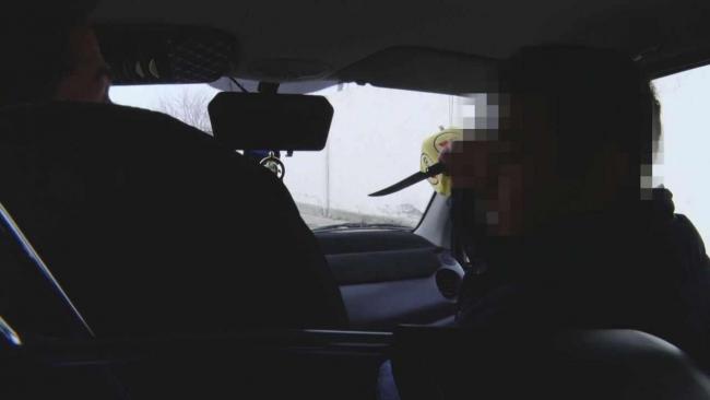 В Бухаре парень приревновал девушку к другу и теперь сядет