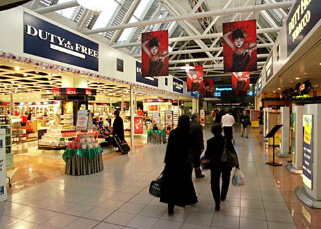 Исторические города Узбекистана обзаведутся Duty Free