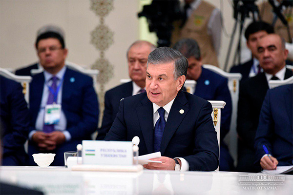 Президенту соберут экспертный совет