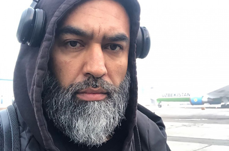 «Узбекконцерт» пояснил за бороды и Сан Джея 