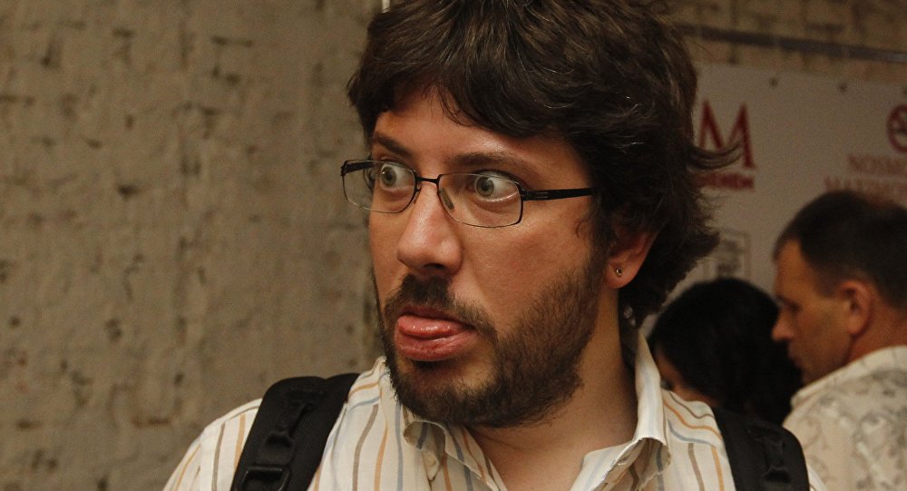 Показан логотип Ташкента от студии Артемия Лебедева