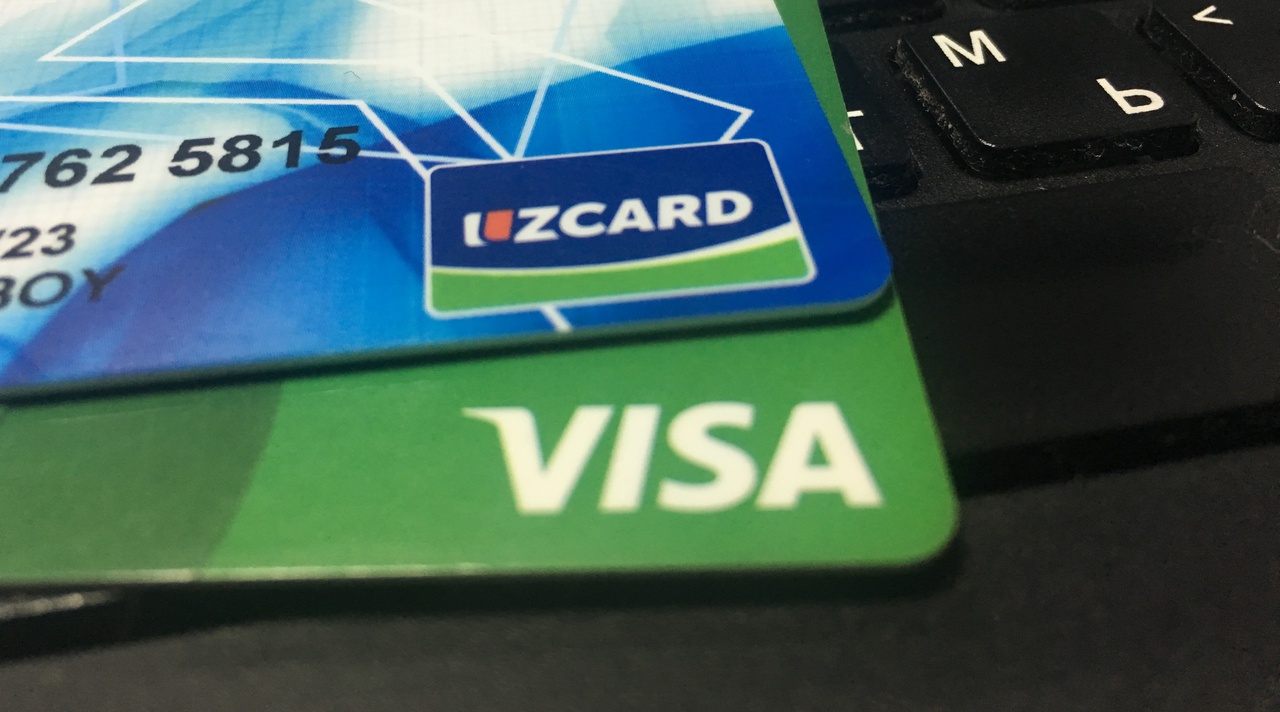 Мошенники клонировали сайт Uzcard и хотели заработать на этом