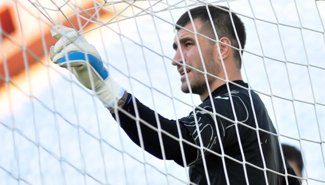 Нестеров решил перестать играть за сборную после вылета с Кубка Азии