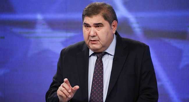 Эльёр Ганиев стал заместителем премьер-министра 