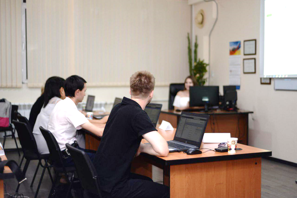 Карьера в Digital: какие профессии ближайшего будущего будут актуальны в Узбекистане 