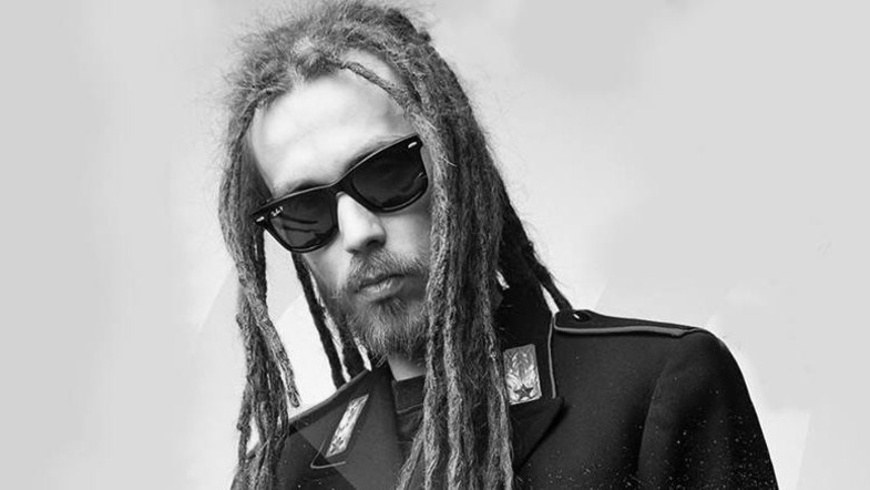 Умер рэпер Децл