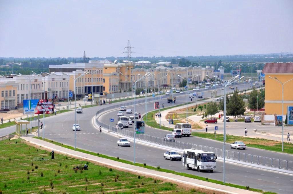 В Намангане мужчина разругался с женой и убил её чайником по голове