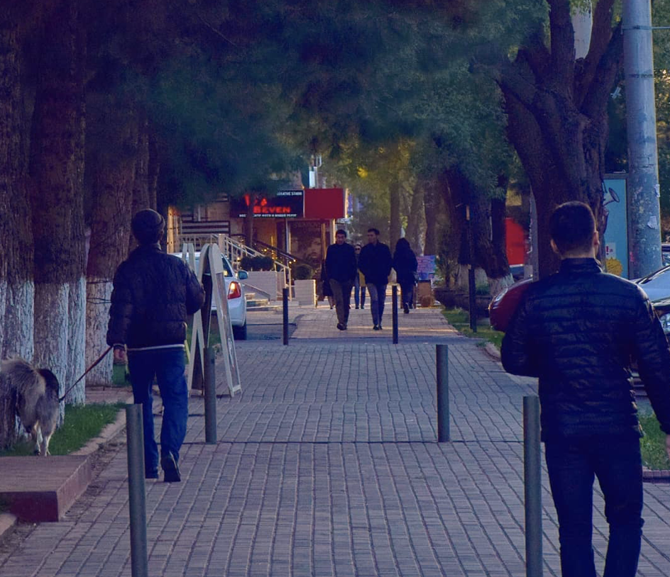 Сколько дней узбекистанцы отдохнут в марте