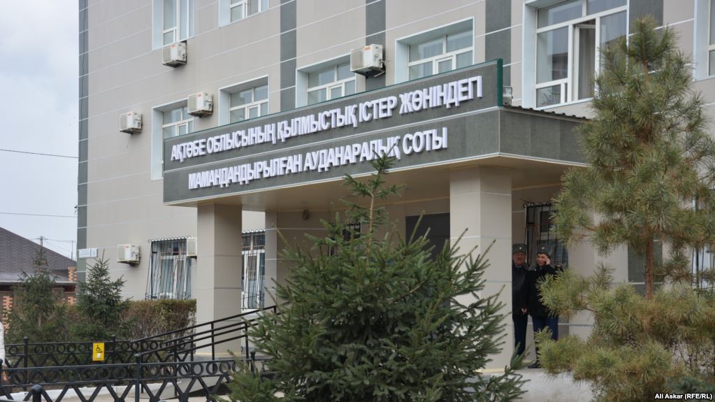 Узбекистанец приговорен к 15 годам заключения за изнасилование несовершеннолетней