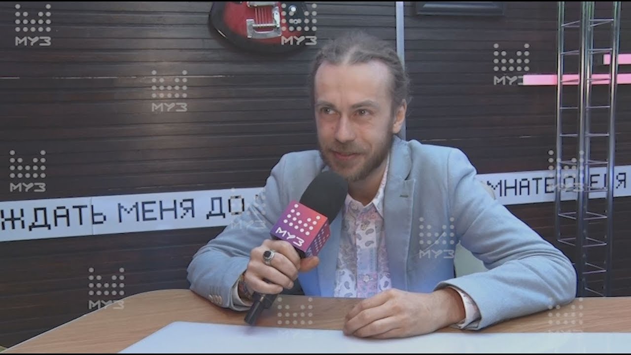 Опубликовано последнее интервью Децла (видео)