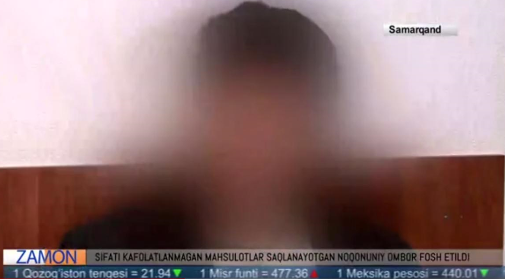 Узбекский режиссер устроил фэйковый кастинг и собрал тясячи долларов за главную роль в фильме (видео)