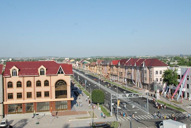 В Андижане мужчина приревновал жену и изрезал её