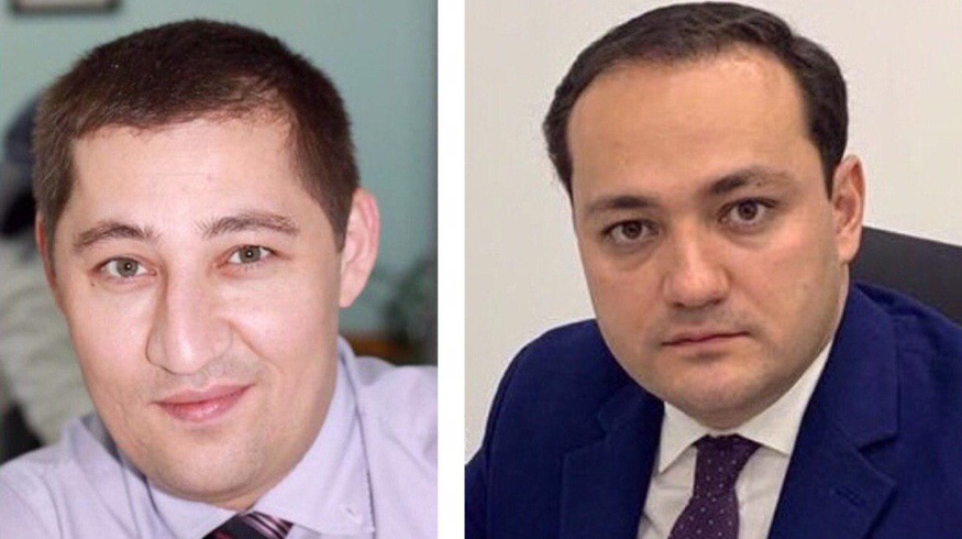 Президент назначил новых замдиректоров Агентства по развитию рынка капитала