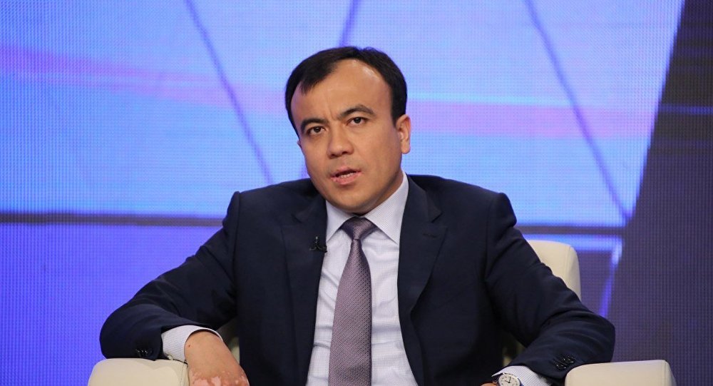 Назначен председатель правления АО «Узбекнефтгаз»