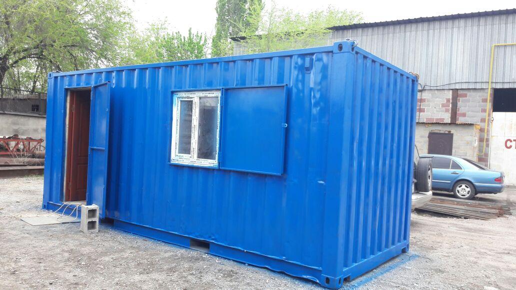 В Каракалпакстане в сгоревшем вагоне нашли труп охранника