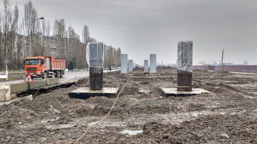 Стало известно сколько будет стоить строительство новой линии метро