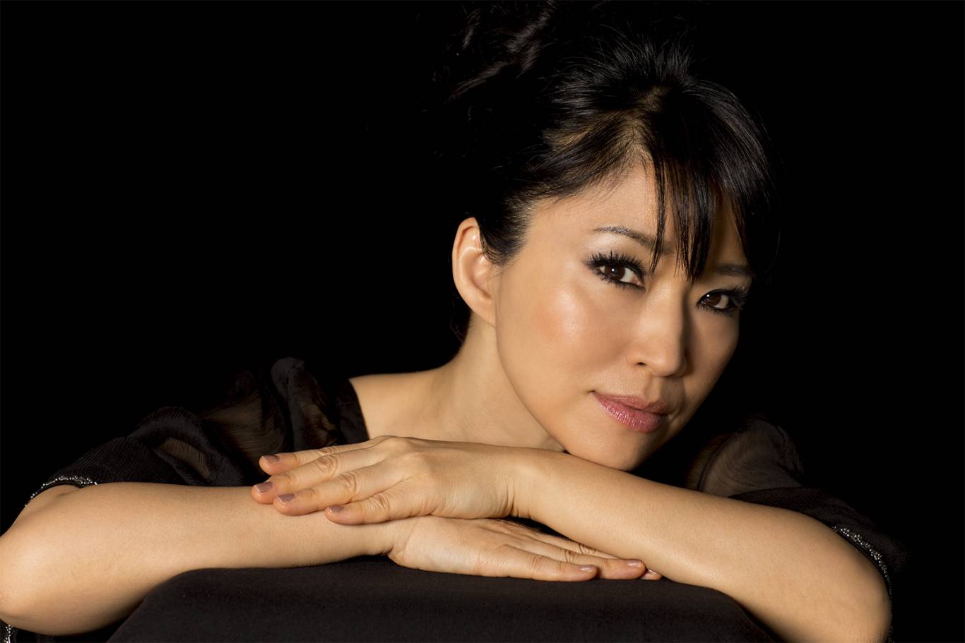 В Ташкенте пройдет концерт всемирно известной джазовой пианистки Кейко Мацуи