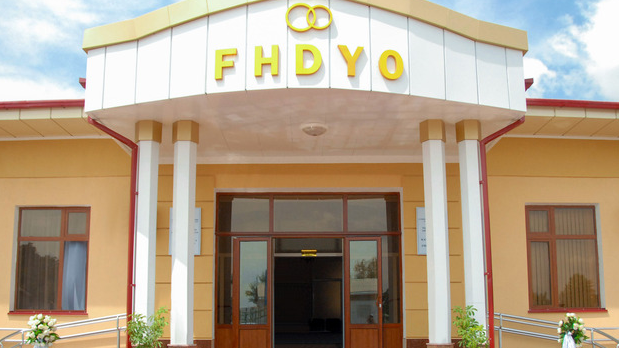 ЗАГС переведут на блокчейн 