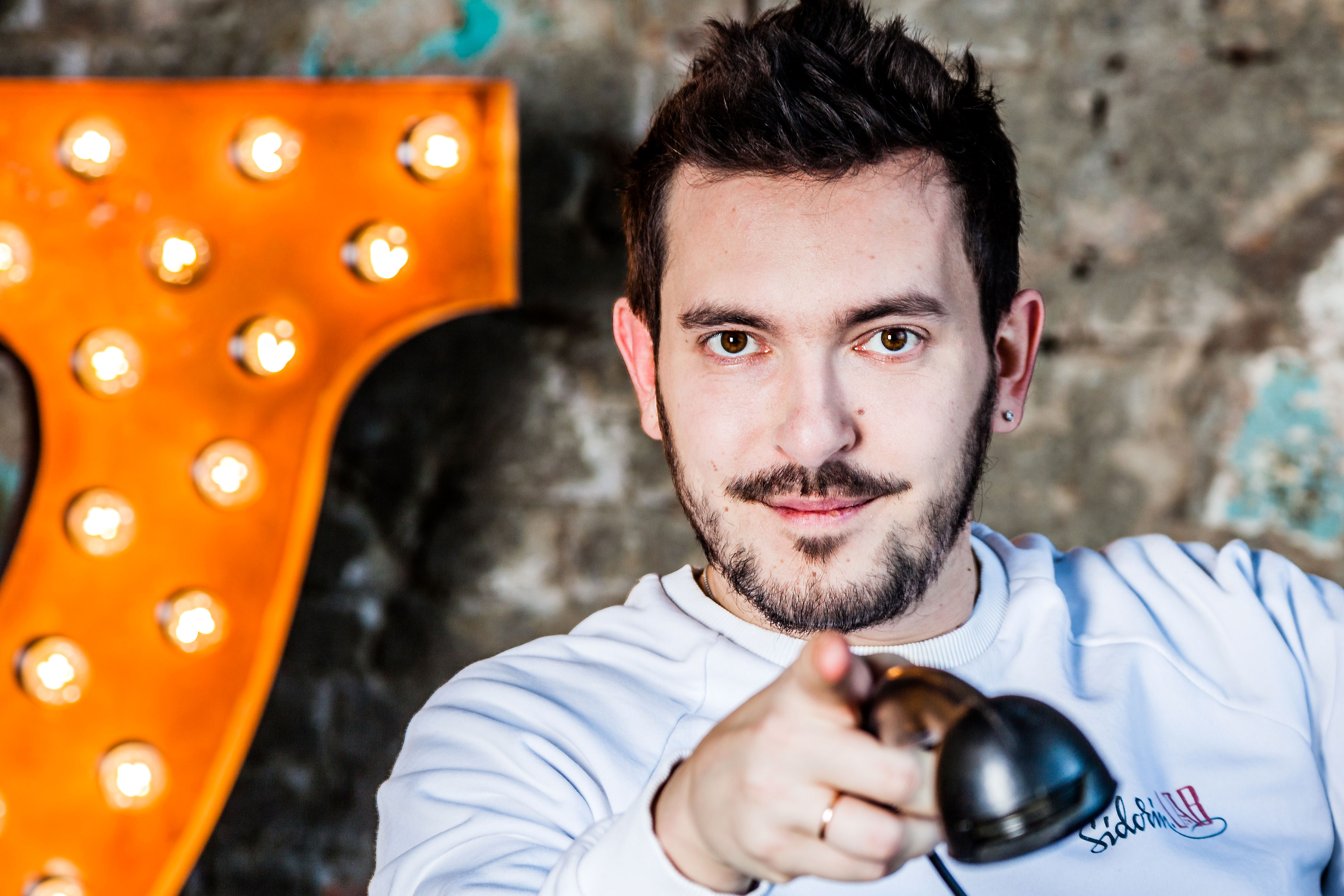 10 причин изучить интернет-маркетинг: Дмитрий Сидорин проведет авторский тренинг в Ташкенте