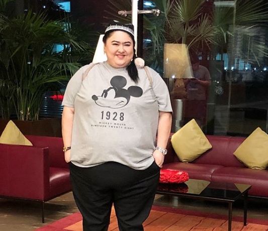 Юмористку Халиму Ибрагимову и «Браво» лишили лицензий